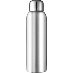 Drink Bottles - Metal  - Guzzle 800ml Stainless Sports Bottle