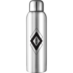 Drink Bottles - Metal  - Guzzle 800ml Stainless Sports Bottle