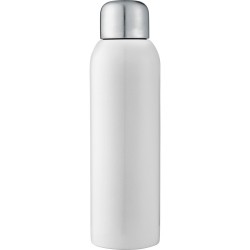 Drink Bottles - Metal  - Guzzle 800ml Stainless Sports Bottle
