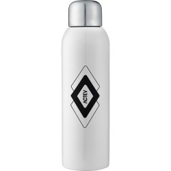 Drink Bottles - Metal  - Guzzle 800ml Stainless Sports Bottle