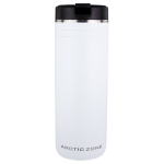 Drink Bottles - Metal - Arctic Zone® Titan Thermal HP® Straw Tumbler 700ml