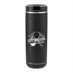 Drink Bottles - Metal  - Arctic Zone® Titan Thermal HP® Straw Tumbler 700ml