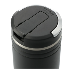 Drink Bottles - Metal  - Arctic Zone® Titan Thermal HP® Straw Tumbler 700ml