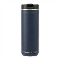 Drink Bottles - Metal  - Arctic Zone® Titan Thermal HP® Straw Tumbler 700ml