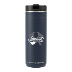 Drink Bottles - Metal  - Arctic Zone® Titan Thermal HP® Straw Tumbler 700ml