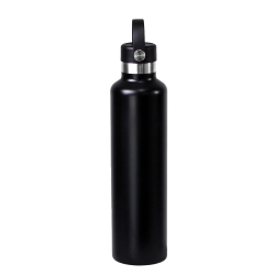 Drink Bottles - Metal  - The Tank Stainless Steel 1L Drink Bottle