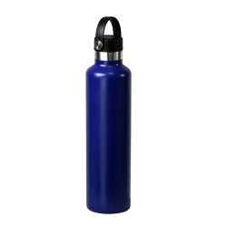 Drink Bottles - Metal  - The Tank Stainless Steel 1L Drink Bottle