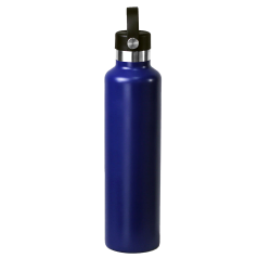 Drink Bottles - Metal  - The Tank Stainless Steel 1L Drink Bottle
