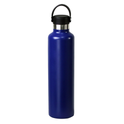 Drink Bottles - Metal  - The Tank Stainless Steel 1L Drink Bottle
