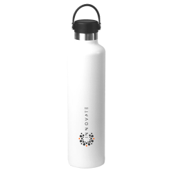 Drink Bottles - Metal  - The Tank Stainless Steel 1L Drink Bottle