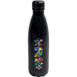 Drink Bottles - Metal  - Copper Vacuum Insulated Bottle 500ml