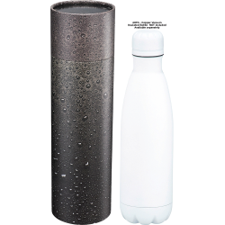 Drink Bottles - Metal  - Copper Vacuum Insulated Bottle 500ml