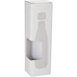 Drink Bottles - Metal  - Copper Vacuum Insulated Bottle 500ml
