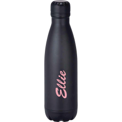 Drink Bottles - Metal  - Copper Vacuum Insulated Bottle 500ml