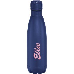 Drink Bottles - Metal  - Copper Vacuum Insulated Bottle 500ml