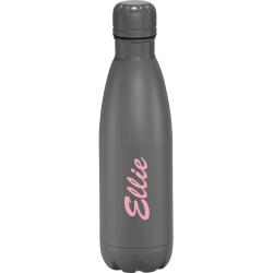 Drink Bottles - Metal  - Copper Vacuum Insulated Bottle 500ml