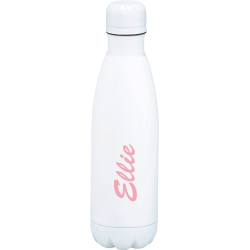 Drink Bottles - Metal  - Copper Vacuum Insulated Bottle 500ml