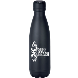 Drink Bottles - Metal  - Copper Vacuum Insulated Bottle 500ml