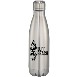 Drink Bottles - Metal  - Copper Vacuum Insulated Bottle 500ml
