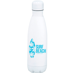 Drink Bottles - Metal  - Copper Vacuum Insulated Bottle 500ml