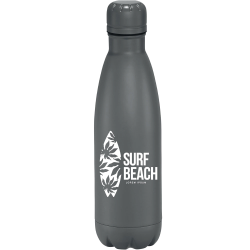 Drink Bottles - Metal  - Copper Vacuum Insulated Bottle 500ml