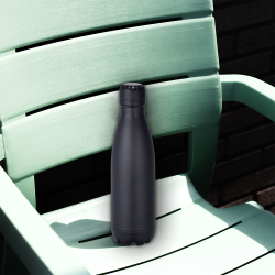 Drink Bottles - Metal  - Copper Vacuum Insulated Bottle 500ml