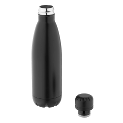 Drink Bottles - Metal  - Copper Vacuum Insulated Bottle 500ml
