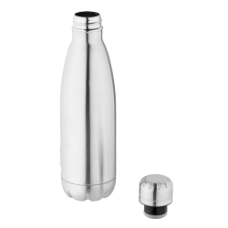 Drink Bottles - Metal  - Copper Vacuum Insulated Bottle 500ml