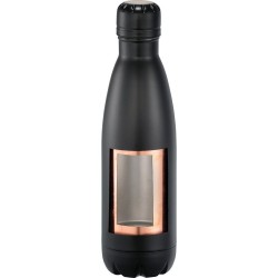 Drink Bottles - Metal  - Copper Vacuum Insulated Bottle 500ml