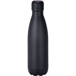 Drink Bottles - Metal  - Copper Vacuum Insulated Bottle 500ml