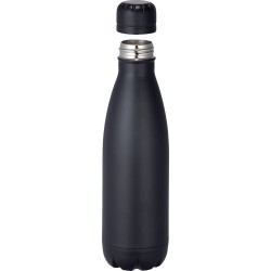 Drink Bottles - Metal  - Copper Vacuum Insulated Bottle 500ml