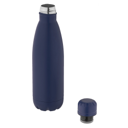 Drink Bottles - Metal  - Copper Vacuum Insulated Bottle 500ml