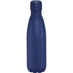 Drink Bottles - Metal  - Copper Vacuum Insulated Bottle 500ml