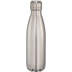 Drink Bottles - Metal  - Copper Vacuum Insulated Bottle 500ml