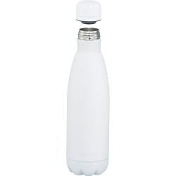 Drink Bottles - Metal  - Copper Vacuum Insulated Bottle 500ml