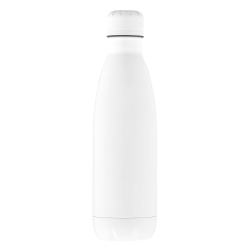 Drink Bottles - Metal  - Copper Vacuum Insulated Bottle 500ml