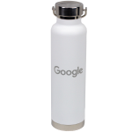 Drink Bottles - Metal - Thor Copper Vacuum Insulated Bottle 650ml