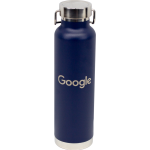 Drink Bottles - Metal - Thor Copper Vacuum Insulated Bottle 650ml