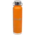 Drink Bottles - Metal - Thor Copper Vacuum Insulated Bottle 650ml