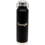 Drink Bottles - Metal - Thor Copper Vacuum Insulated Bottle 650ml