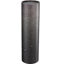 Drink Bottles - Metal  - Thor Copper Vacuum Insulated Bottle 650ml