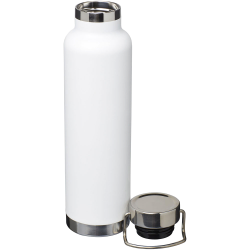 Drink Bottles - Metal  - Thor Copper Vacuum Insulated Bottle 650ml