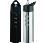 Drink Bottles - Metal - Stainless Steel Drink Bottle 740ml
