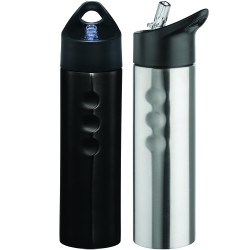 Drink Bottles - Metal  - Stainless Steel Drink Bottle 740ml