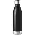 Drink Bottles - Metal - Silo Single Wall Stainless 700ml Steel Bottle