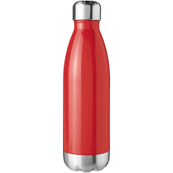 Drink Bottles - Metal  - Silo Single Wall Stainless 700ml Steel Bottle