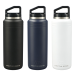 Drink Bottles - Metal - Arctic Zone Titan Copper Bottle 1L