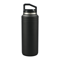 Drink Bottles - Metal  - Arctic Zone Titan Copper Bottle 1L