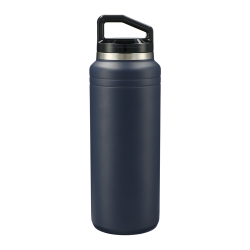 Drink Bottles - Metal  - Arctic Zone Titan Copper Bottle 1L