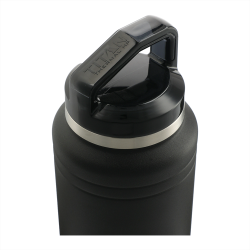 Drink Bottles - Metal  - Arctic Zone Titan Copper Bottle 1L